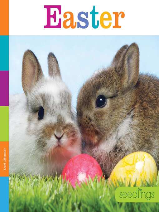 Title details for Easter by Lori Dittmer - Available